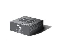 Valquer Solid Gel Moon Active Carbon 50g