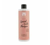 Valquer Special Curls Shampoo 0,4 l