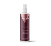 VALQUER Spray Termoprotettore con Cheratina | 300 ml | Protegge da piastra e phon | Previene secchezza e danni | Cheratina e Formula Zero | Vegano