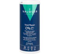 Valquer Total Repair Shampoo Particelle per Capelli Danneggiati. Formulazione Co