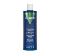 VALQUER Total Repair Zero Shampoo | Riparazione intensiva per capelli danneggiat