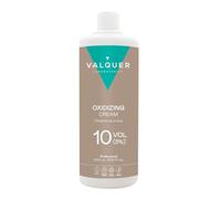 Valquer Ultra-Creamy Oxidizer Crema per capelli ossigenata. Colorazione permanente dei capelli .- 10 Vol (3%), 20 vol (6%), 30 vol (9%), 40 vol (12%)