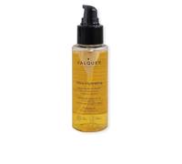 Valquer Professionale - Siero dorato liquido con olio di argan | Idratante e Nutriente | Gloss Radiante | Non testato sugli animali | Certificazione Halal, Unica, 100 ml