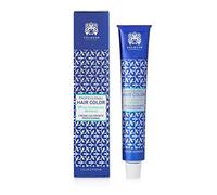 Valquer Vplex Tinta per Capelli 3.2, Castano Scuro Viola, 60 ml