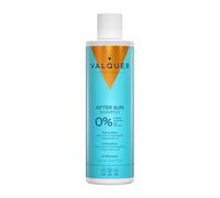 VALQUER Zero Formula Shampoo Detox Anti Cloro | Shampoo Purificante per Capelli dopo Piscina Mare e Sole | Con Aloe Vera Niacinamide e Vitamina B5 | Formula Vegana Senza Solfati e Siliconi | 300 ml