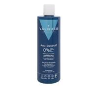 VALQUER Zero Shampoo Antiforfora Senza Solfati | 400 ml