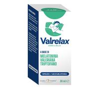 Valrelax spray 30 ml