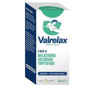 VALRELAX SPRAY 30ML