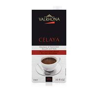 Valrhona - Celaya - Pour Chocolat Chaud - 1L