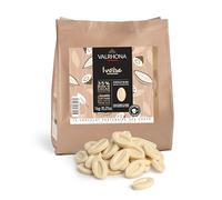 Valrhona - Cioccolato Valrhona Ivoire 35% - Confezione da 1Kg.
