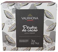 Valrhona Cocoa Powder - 3 kg