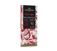 VALRHONA Guanaja 70 Dark Bar, 70 GR