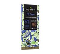 VALRHONA Oriado 60 Dark Bar, 70 GR