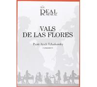Vals De Las Flores (Pianoforte)
