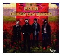 Vals - Sticks & Stones