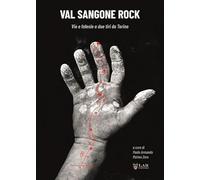 Libri Armando Paolo / Zaro Matteo - Valsangone Rock. Vie E Falesie A Due Tiri Da