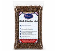 Valsapori Chiodi di Garofano Interi, Spezia per Dolci e Infusi, 100 g | Per vin brulé, composte, marinature, arrosti e cotture lente; formato facile da dosare e rimuovere prima del servizio