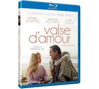 Valse Amore Blu-Ray Nuova