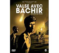 Valse avec bachir