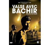 Valse avec bachir