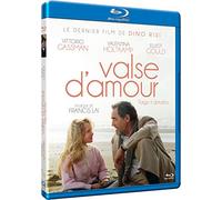 Valse d'amour [Blu-Ray]