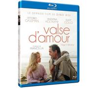 Valse d'amour Blu-ray Nuovo