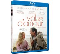 Valse d'amour (Blu-ray) Vittorio Gassman Valentina Holtkamp Dominique Sanda