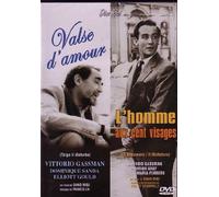 Valse d'amour + L'homme aux cent visages