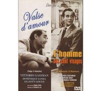 Valse d'amour + L'homme aux cent visages