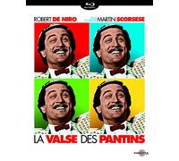 VALSE DES PANTINS, LA - BD [Blu-ray]
