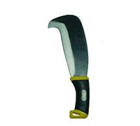 VALSECCHI Angelo B. Marraccio Roma Destro, 25cm Manico Gomma, Made In Italy
