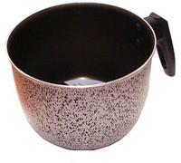 Bollilatte in Alluminio Antiaderente 1 Manico 14 cm Rocky Valsecchi