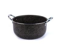 Casseruola Valsecchi 262300 BIMBI Nero