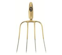VALSECCHI - Forca Fieno 4 Denti Manicata