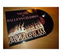 Valses De Ballets Célèbres [Vinyl LP]