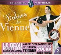 Valses De Vienne - Collection Extreme