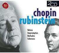 Valses Impromptus Ballades & Sche