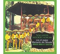 Valses Mexicanos Con El Mariachi Vargas De Tacalitlan Vol.II by Mariachi Vargas de Tecalitl?n (1996-05-03)