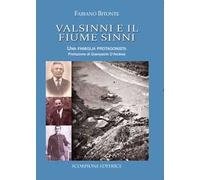 Valsinni e il fiume Sinni. Una famiglia protagonista