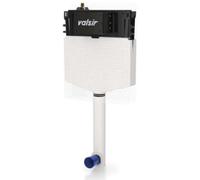 Cassetta di scarico ad incasso WC meccanica Valsir Tropea S 3/6 Litri VS0858002