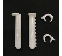 Valsir distanziatori fissaggio placca medusa