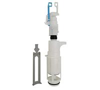 Valsir 360-866801 Kit aggiornamento valvola per Cassetta di Scarico Tropea 2 2004/2012, Multicolore