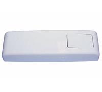 Kit Completo Coperchio E Pulsante Per Cassetta Corallo 1 Valsir