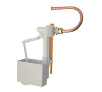 Valsir Kit Galleggiante MEDUSA dal 1994 al 2008