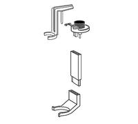 Valsir Kit pneumatico per cassetta Medusa dal 1994 al 2010 | VS0822907