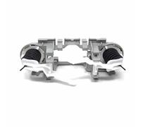 Valsir Kit di trasformazione cassette Tropea S VS0866792 da meccanico a pneumatico