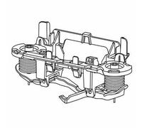 Valsir Kit Trasformazione da Meccanico a Pneumatico Tropea3 VS0866692
