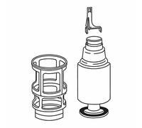 Valsir Kit Valvola Egea VS0827801
