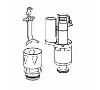 Valsir Kit Valvola Evolut VS0864801