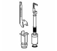 Kit Valvola di Scarico per Cassetta ad Incasso Valsir Medusa VS0801801